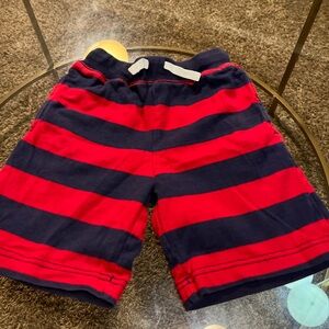 Hanna Andersson kids shorts